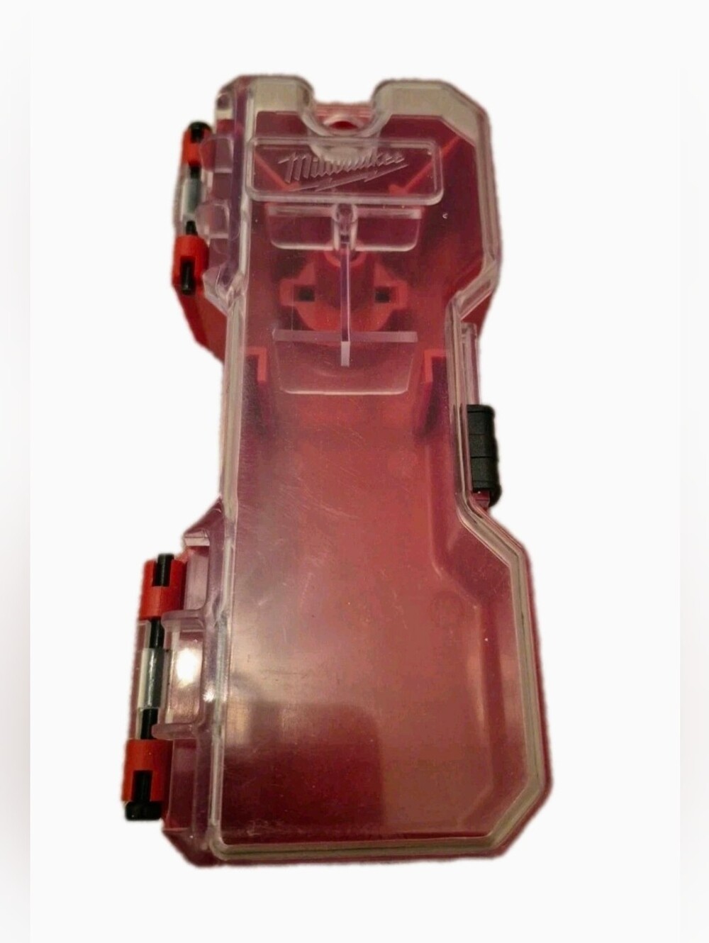 Milwaukee Packout Oscillating Saw Blade Holder Protective Electronic/Blade Case